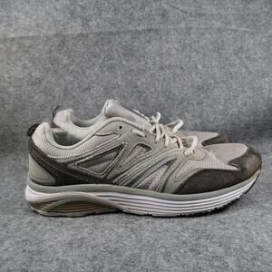 Denali Shoes Mens 11 Athletic Trainers Casual Active Sneakers Walk Run Workout